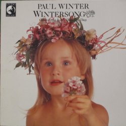 Paul Winter