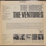 Ventures - The Horse