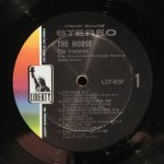 Ventures - The Horse