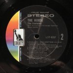 Ventures - The Horse