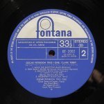 Oscar Peterson / Clark Terry - Oscar Peterson Trio + One
