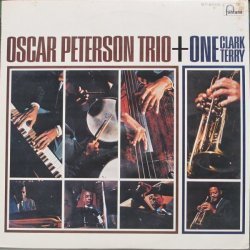 Oscar Peterson / Cla...