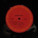 Santana - Santana III