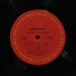Santana - Santana III