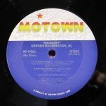Grover Washington, Jr. - Baddest