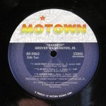 Grover Washington, Jr. - Baddest