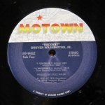 Grover Washington, Jr. - Baddest