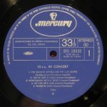 10cc - Live And Let Live