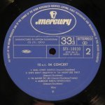 10cc - Live And Let Live