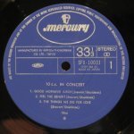 10cc - Live And Let Live