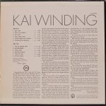 Kai Winding - Kai Winding