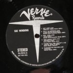 Kai Winding - Kai Winding