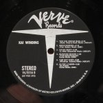 Kai Winding - Kai Winding