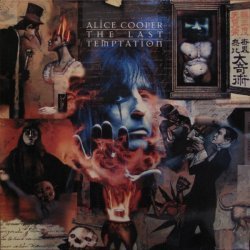 Alice Cooper