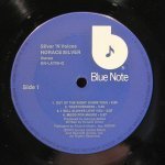 Horace Silver - Silver 'N Voices