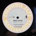 Miles Davis - ‎Sketches Of Spain