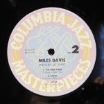 Miles Davis - ‎Sketches Of Spain