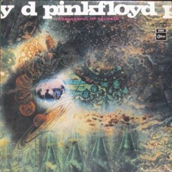 Pink Floyd