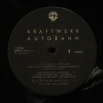 Kraftwerk - Autobahn