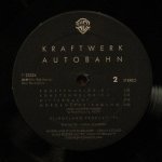 Kraftwerk - Autobahn