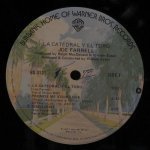 Joe Farrell - La Catedral Y El Toro