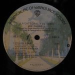 Joe Farrell - La Catedral Y El Toro