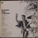 Ray Bryant - Alone At Montreux