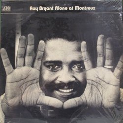 Ray Bryant