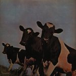 Pink Floyd - Atom Heart Mother