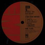 Pink Floyd - Atom Heart Mother