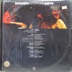 Deodato / Airto - In Concert