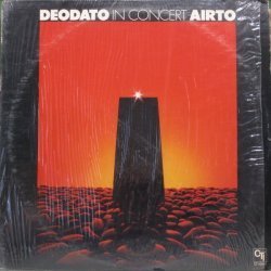 Deodato / Airto