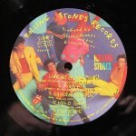 Rolling Stones - Dirty Work