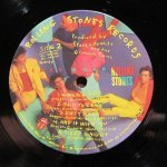 Rolling Stones - Dirty Work