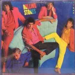 Rolling Stones
