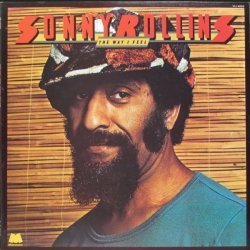 Sonny Rollins