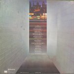 Smokie - ‎Bright Lights And Back Alleys