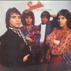 Smokie