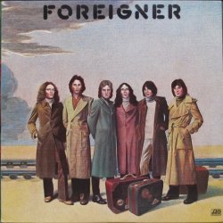 Foreigner