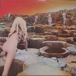 Led Zeppelin - Houses Of The Holy