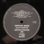 Depeche Mode - Black Celebration