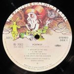 Genesis - Foxtrot