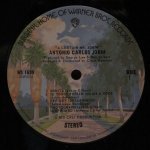 Antonio Carlos Jobim - A Certain Mr. Jobim