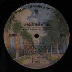Antonio Carlos Jobim - A Certain Mr. Jobim
