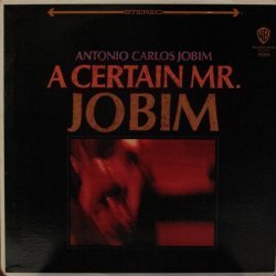 Antonio Carlos Jobim...