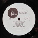 Joe Henderson - Hits, Hits, Hits!