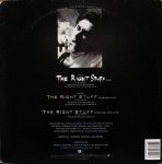 Bryan Ferry - The Right Stuff