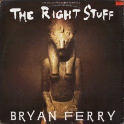 Bryan Ferry
