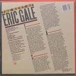 Eric Gale - The Best Of Eric Gale