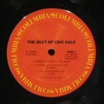 Eric Gale - The Best Of Eric Gale